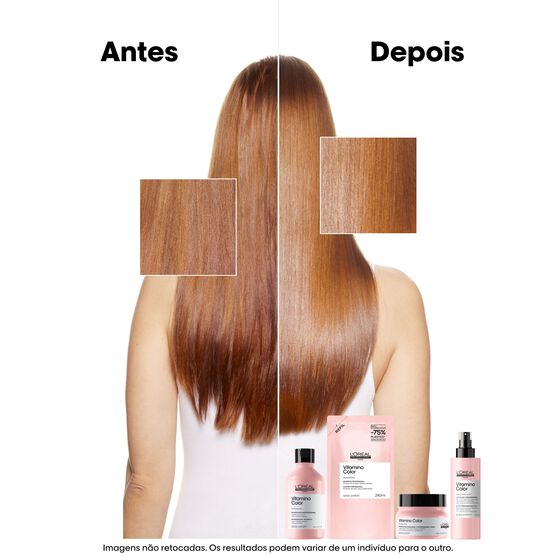 Kit L'or&eacute;al Professionnel Vitamino Color